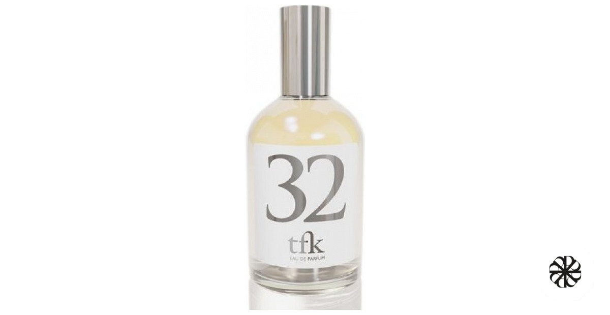 32 The Fragrance Kitchen