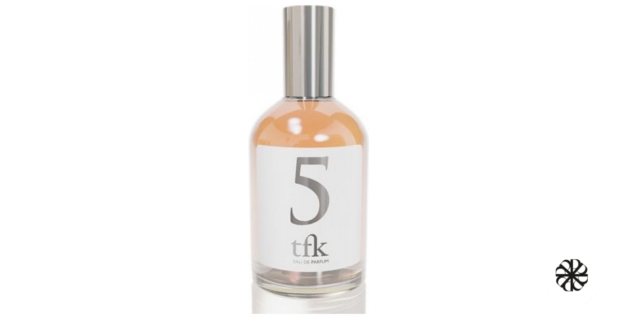 5 The Fragrance Kitchen