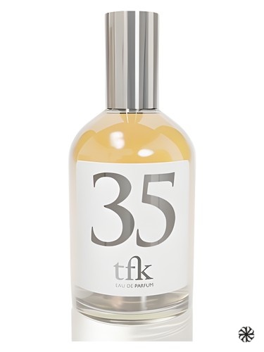 35 The Fragrance Kitchen