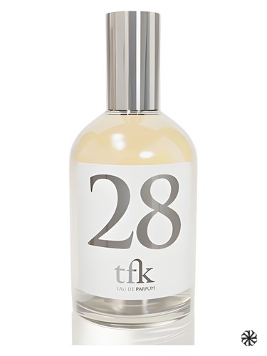 28 The Fragrance Kitchen