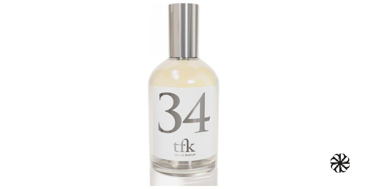 34 The Fragrance Kitchen