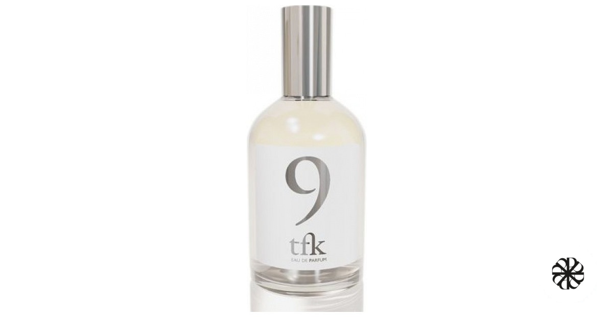 9 The Fragrance Kitchen