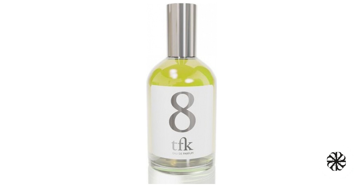 8 The Fragrance Kitchen