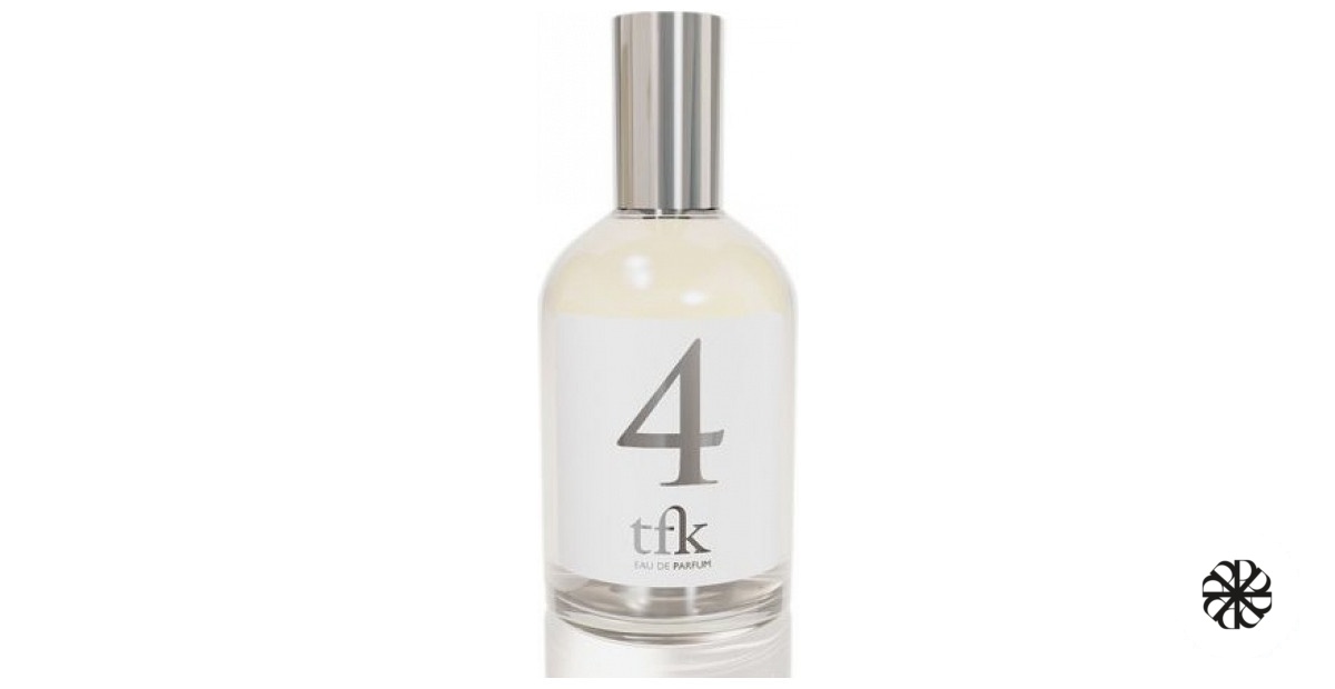 4 The Fragrance Kitchen