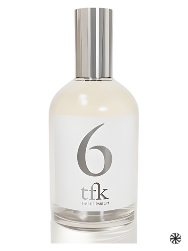6 The Fragrance Kitchen