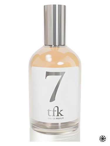 7 The Fragrance Kitchen
