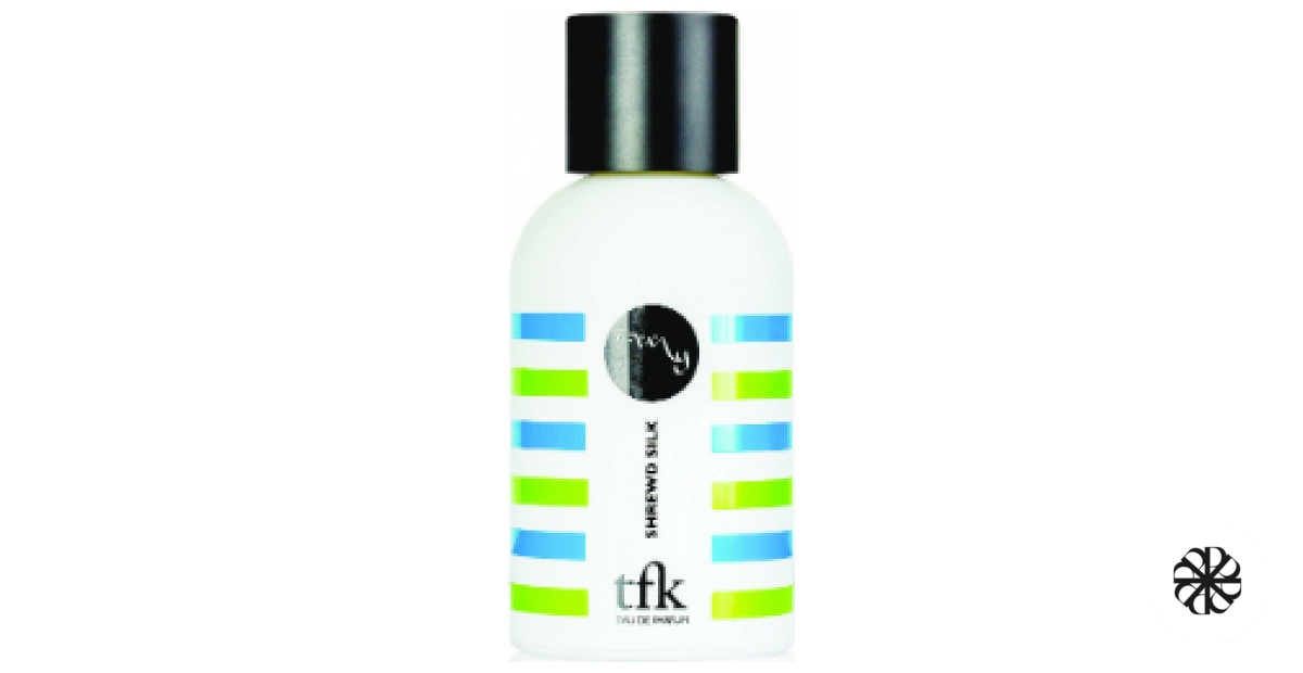Shrewd Silk The Fragrance Kitchen