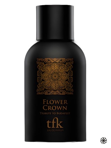 Flower Crown The Fragrance Kitchen