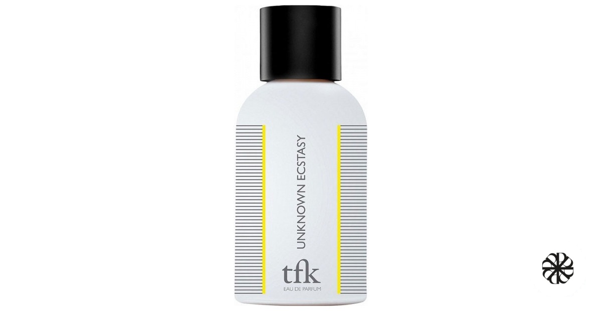 Unknown Ecstasy The Fragrance Kitchen