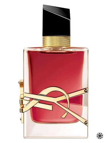 Libre Berry Crush Yves Saint Laurent