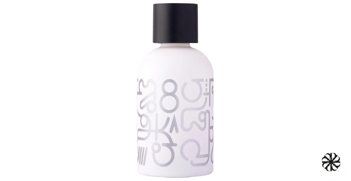 No. 8 Remix The Fragrance Kitchen