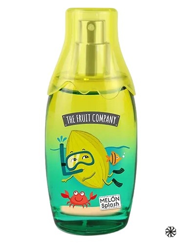 Melon Splash The Fruit Company
