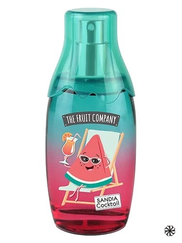 Sandia Cocktail The Fruit Company