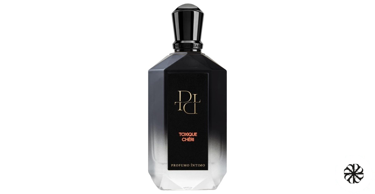 Toxique Chéri PROFUMO LABO