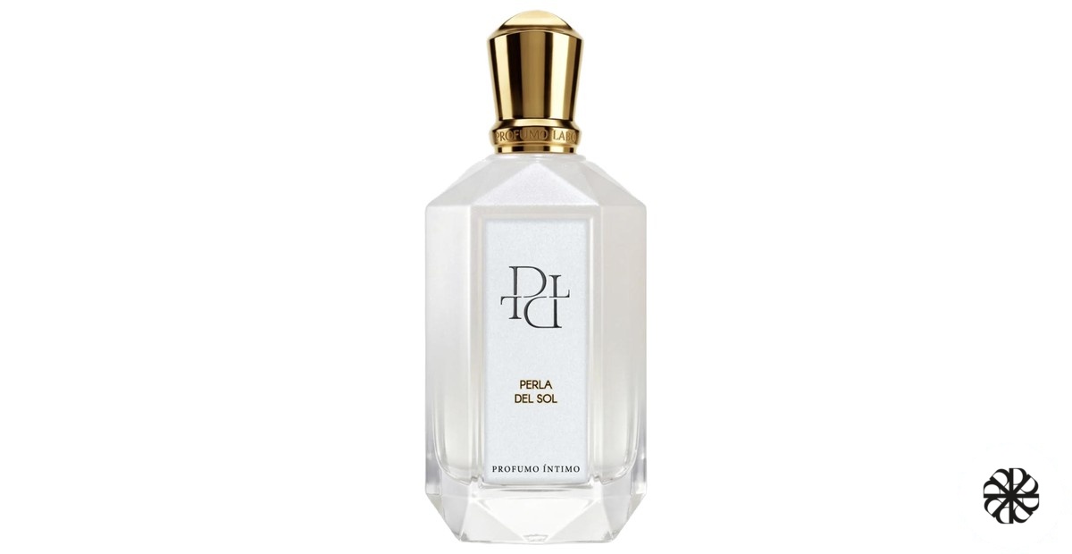 Perla Del Sol PROFUMO LABO