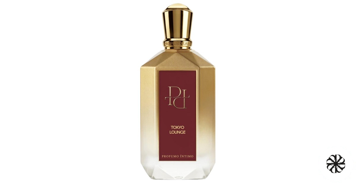 Tokyo Lounge PROFUMO LABO