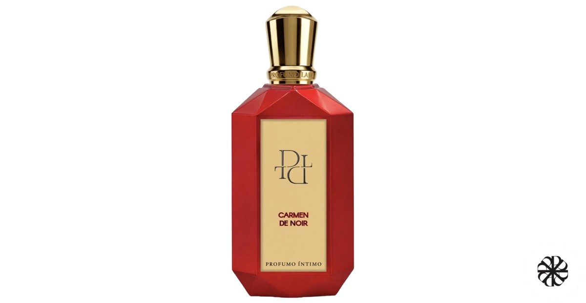 Carmen De Noir PROFUMO LABO