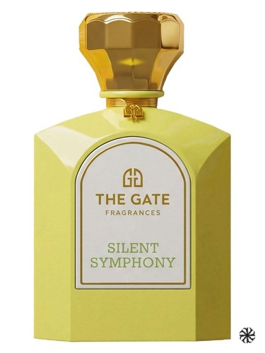 Silent Symphony The Gate Fragrances Paris
