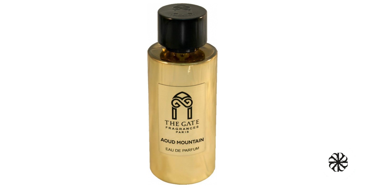 Aoud Mountain The Gate Fragrances Paris