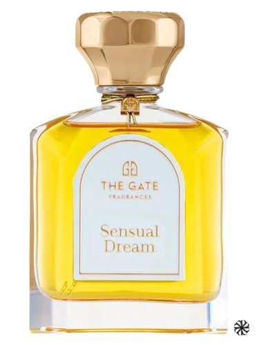 Sensual Dream Extrait de Parfum The Gate Fragrances Paris