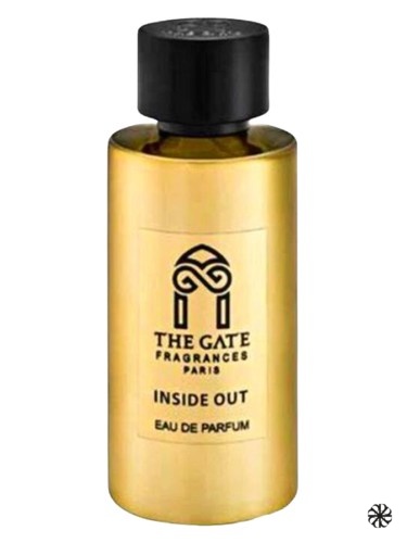 Inside Out The Gate Fragrances Paris
