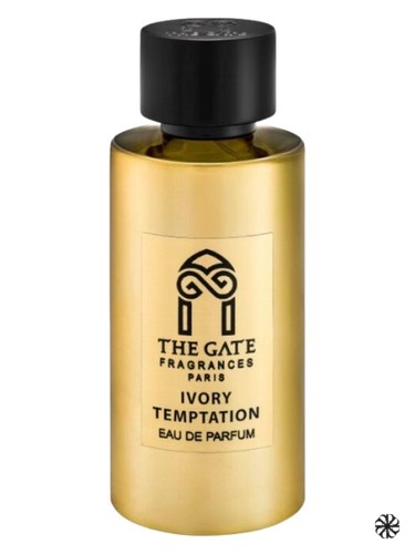 Ivory Temptation The Gate Fragrances Paris