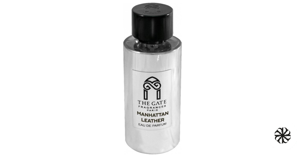 Manhattan Leather The Gate Fragrances Paris