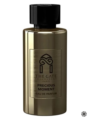 Precious Moment The Gate Fragrances Paris