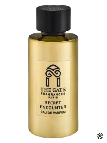 Secret Encounter The Gate Fragrances Paris