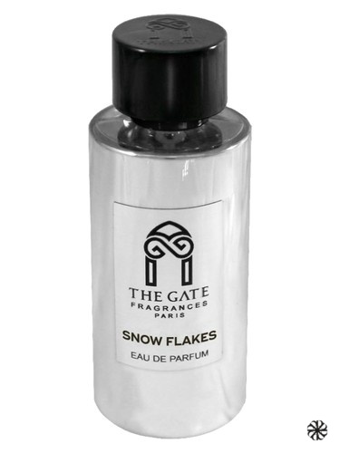 Snow Flakes The Gate Fragrances Paris