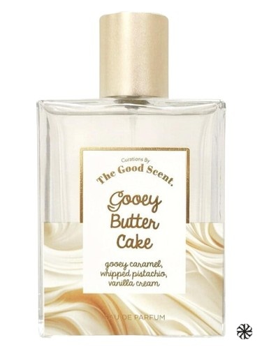 Gooey Butter Cake The Good Scent
