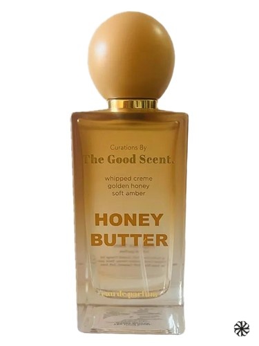 Honey Butter The Good Scent