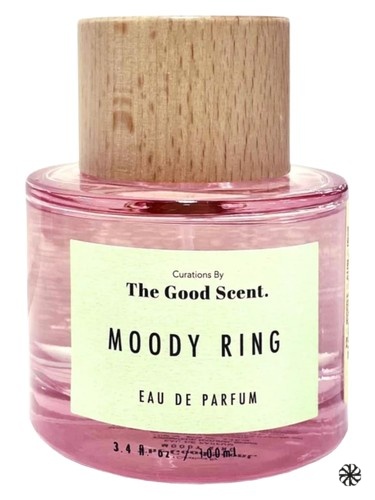 Moody Ring The Good Scent