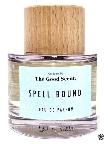 Spell Bound The Good Scent