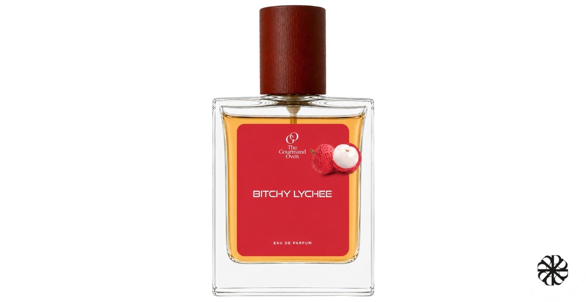 Bitchy Lychee The Gourmand Oven