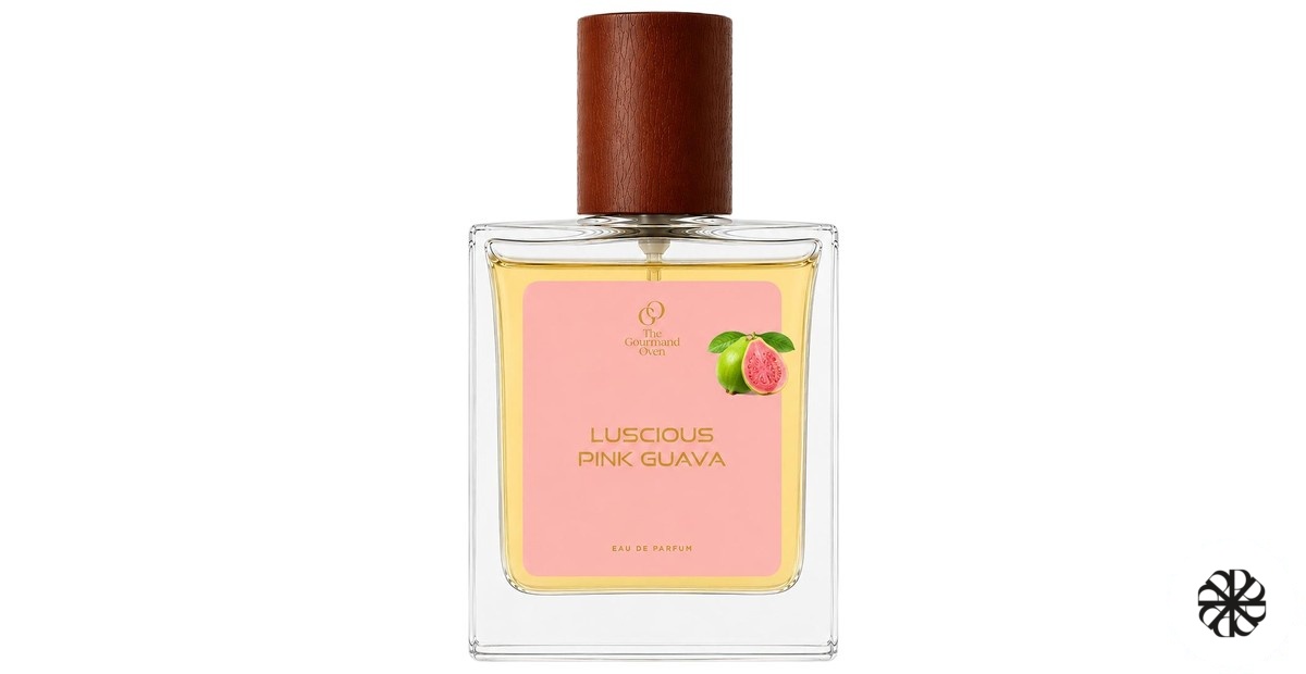 Luscious Pink Guava The Gourmand Oven