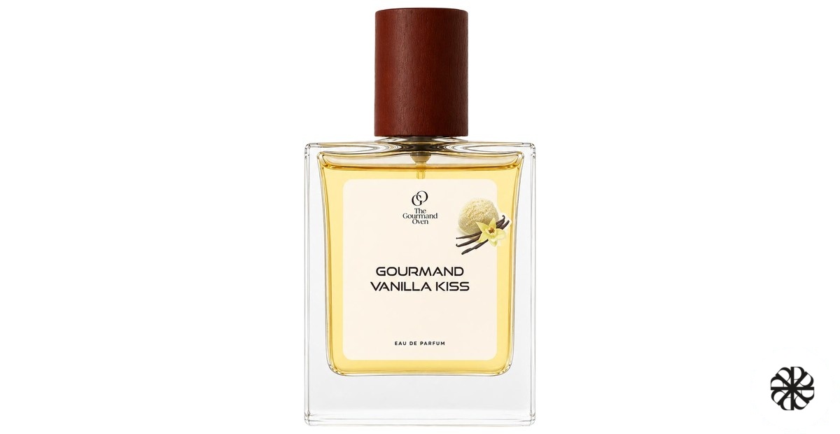 Gourmand Vanilla Kiss The Gourmand Oven