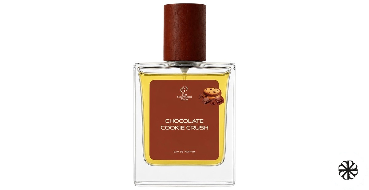 Chocolate Cookie Crush The Gourmand Oven