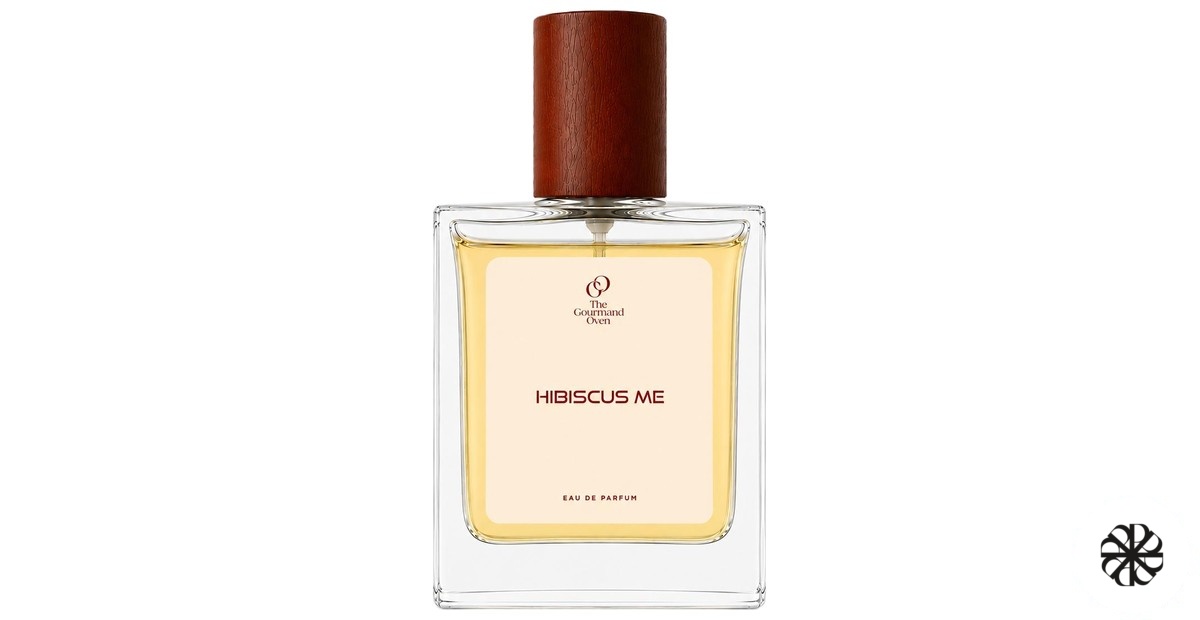 Hibiscus Me The Gourmand Oven