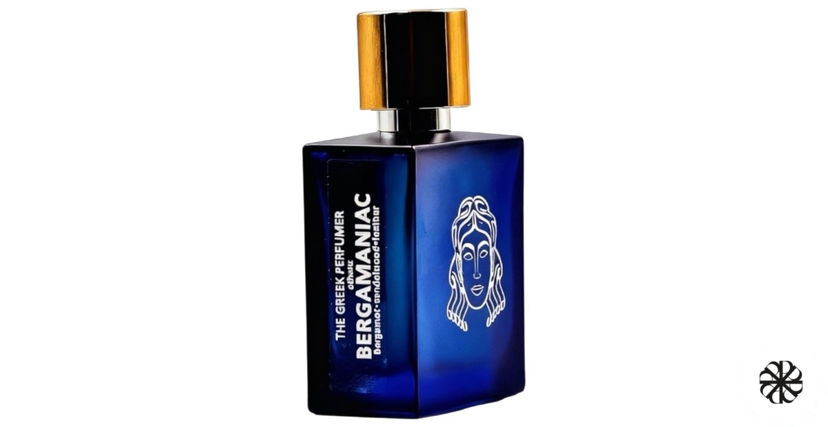 Bergamaniac The Greek Perfumer