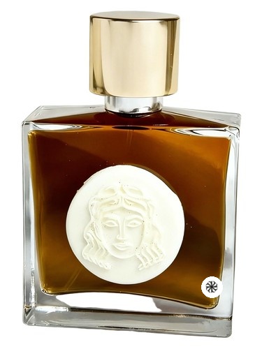 No.86 The Greek Perfumer