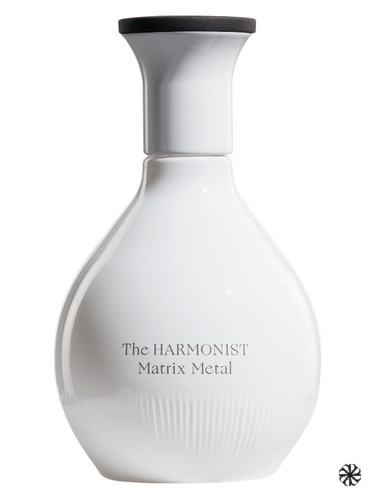 Matrix Metal The Harmonist