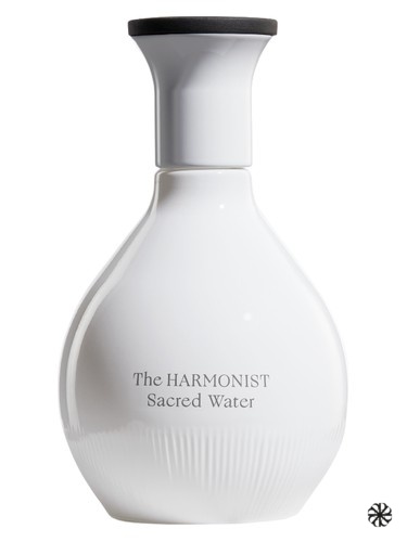 Sacred Water The Harmonist
