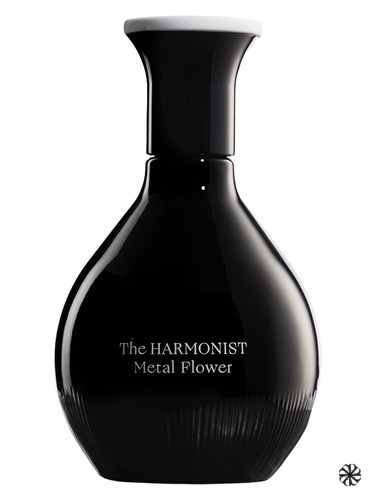 Metal Flower The Harmonist
