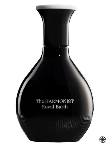 Royal Earth Parfum The Harmonist