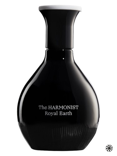 Royal Earth Eau de Parfum The Harmonist