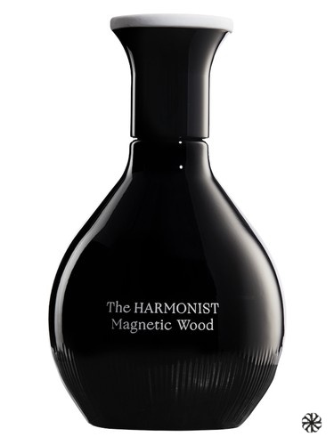 Magnetic Wood The Harmonist