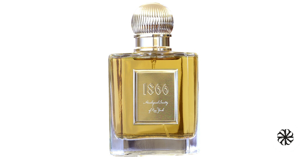 1866 The Horological Society Of New York