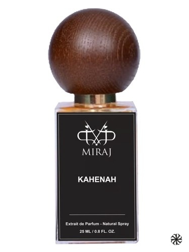 Kahenah The House Of MIRAJ