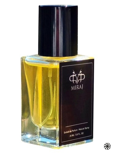 Patchouli Sumatra The House Of MIRAJ
